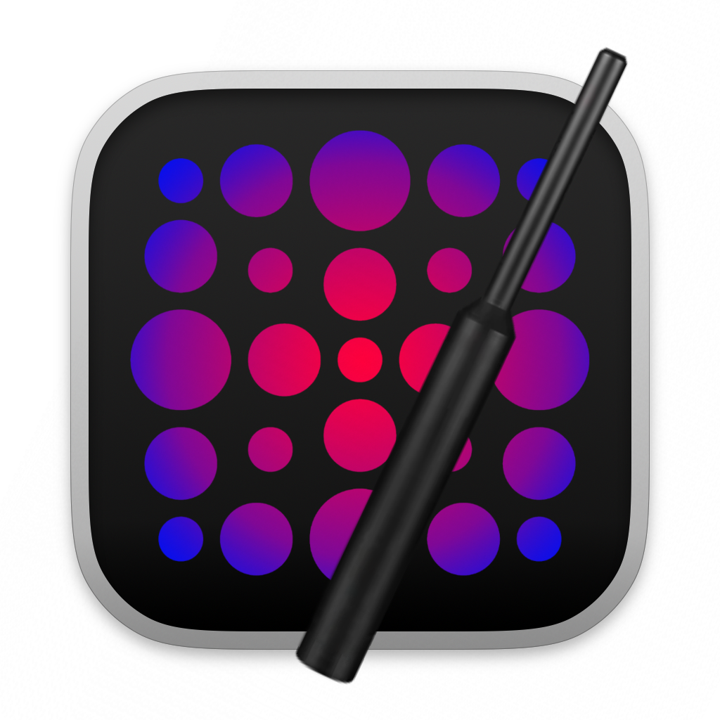 AudioMap Logo