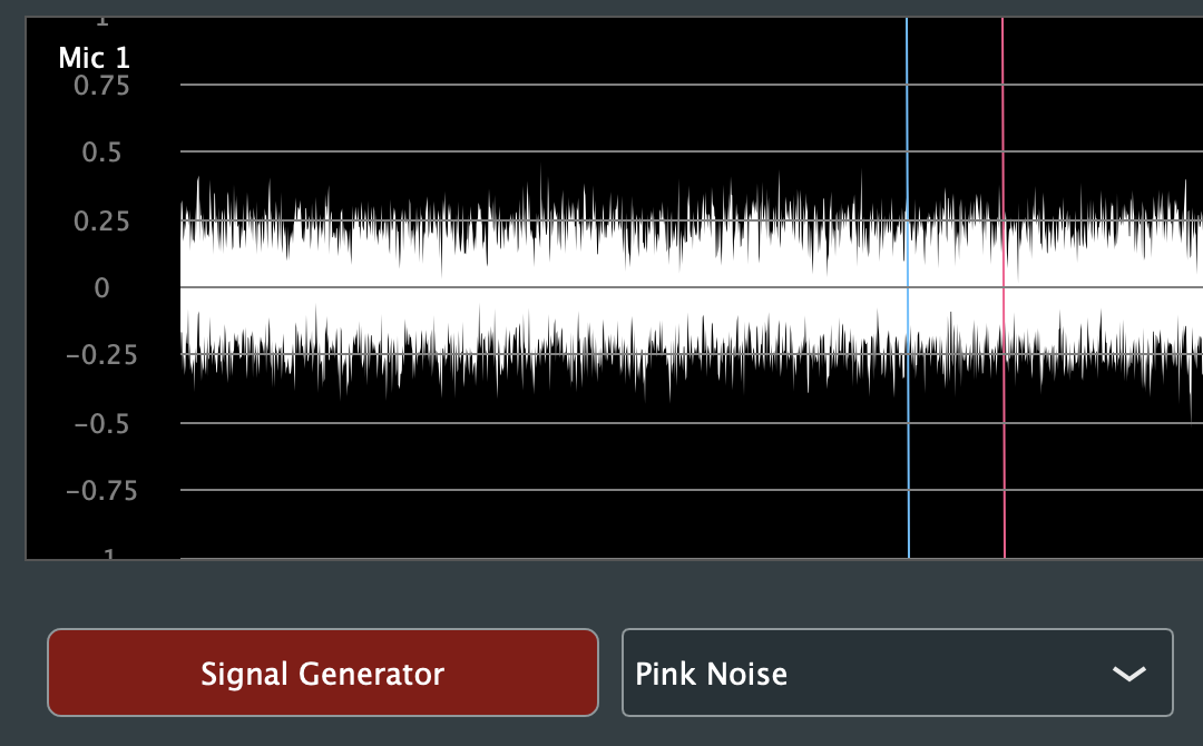 Intuitive Timing Alignment visualization